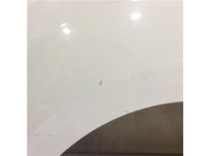 Recambio de aleta delantero izquierda para renault kangoo ii (f/kw0) 1.5 dci (kw0b) referencia OEM IAM 631011587R L04818 7701478