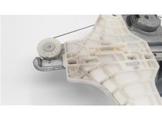 Recambio de mecanismo elevalunas trasero derecho para citroen c4 grand picasso referencia OEM IAM 135090221  