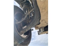 Recambio de brazo suspension delantero izquierdo para renault grand scénic iii (jz0/1_) 1.5 dci referencia OEM IAM 545016838R  