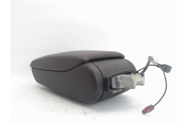 Recambio de portaobjetos reposabrazos para audi a6 avant (4f5) 2.8 fsi referencia OEM IAM 4F08641146  