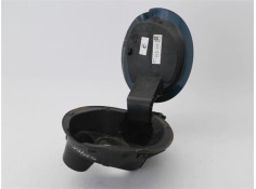 Recambio de tapa exterior combustible para peugeot 2008 1.2 access referencia OEM IAM 9818384480  