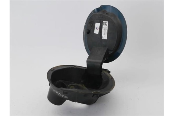 Recambio de tapa exterior combustible para peugeot 2008 1.2 access referencia OEM IAM 9818384480  