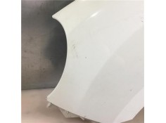 Recambio de aleta delantero izquierda para renault kangoo ii (f/kw0) 1.5 dci (kw0b) referencia OEM IAM 631011587R L04818 7701478