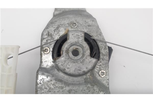 Recambio de mecanismo elevalunas trasero derecho para citroen c4 grand picasso referencia OEM IAM 135090221  