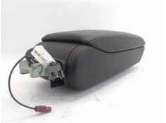 Recambio de portaobjetos reposabrazos para audi a6 avant (4f5) 2.8 fsi referencia OEM IAM 4F08641146  