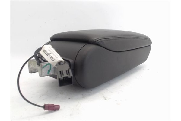 Recambio de portaobjetos reposabrazos para audi a6 avant (4f5) 2.8 fsi referencia OEM IAM 4F08641146  