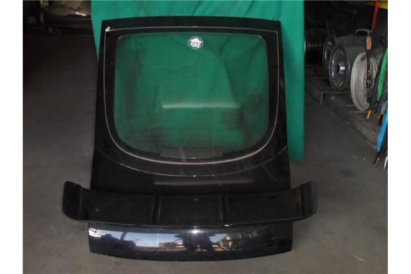 Recambio de porton trasero para audi tt (8n3/8n9)(1998) 1.8 t coupe (110kw) [1,8 ltr. - 110 kw 20v turbo] referencia OEM IAM   