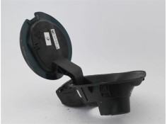 Recambio de tapa exterior combustible para peugeot 2008 1.2 access referencia OEM IAM 9818384480  