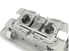 Recambio de luz interior techo para fiat sedici (189) 1.9 jtd 8v 120 emotion referencia OEM IAM 71742474  
