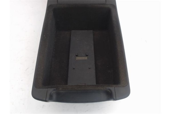 Recambio de portaobjetos reposabrazos para audi a6 avant (4f5) 2.8 fsi referencia OEM IAM 4F08641146  