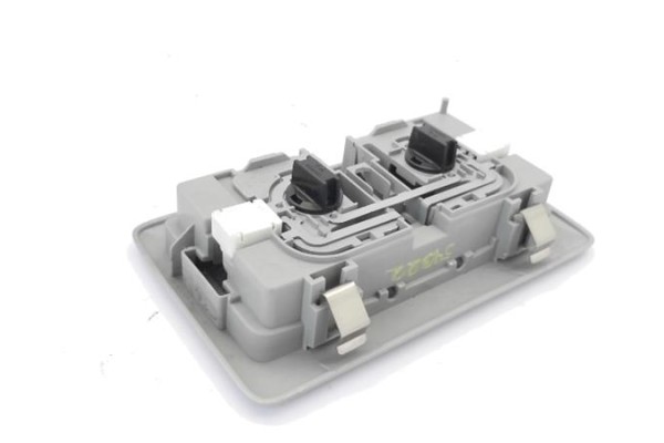 Recambio de luz interior techo para fiat sedici (189) 1.9 jtd 8v 120 emotion referencia OEM IAM 71742474  