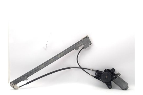 Recambio de elevalunas electrico delantero derecho para citroen jumpy 1.9 combi confort (5/6 plazas) referencia OEM IAM   