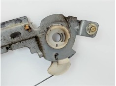 Recambio de mecanismo elevalunas trasero derecho para renault scenic ii (jm) referencia OEM IAM   