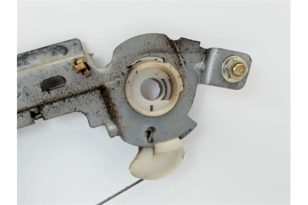 Recambio de mecanismo elevalunas trasero derecho para renault scenic ii (jm) referencia OEM IAM   