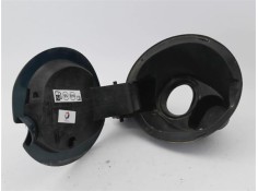 Recambio de tapa exterior combustible para peugeot 2008 1.2 access referencia OEM IAM 9818384480  