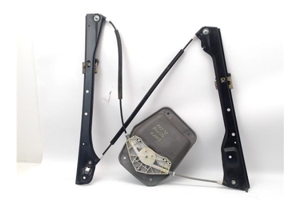 Recambio de elevalunas electrico delantero izquierdo para volkswagen golf v plus (5m1) 1.9 tdi referencia OEM IAM   