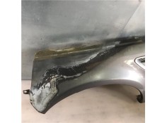 Recambio de aleta delantero izquierda para land rover freelander (lr2) 2.2 td4 referencia OEM IAM LR005868 L02328 