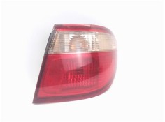 Recambio de piloto trasero derecho para nissan almera (n16/e) referencia OEM IAM   