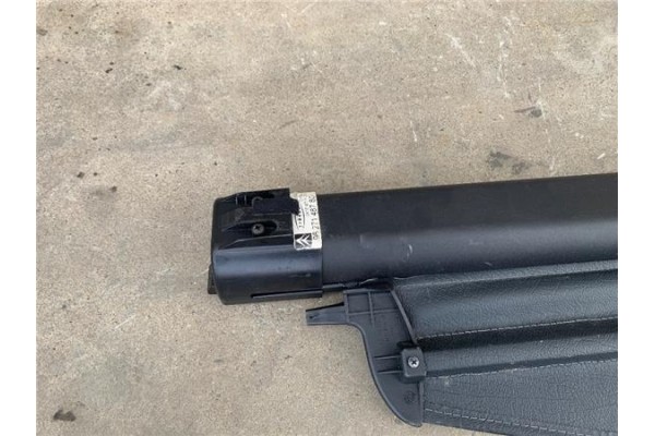 Recambio de bandeja trasero para citroen xsara familiar referencia OEM IAM 9627148780  