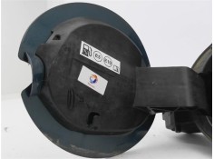 Recambio de tapa exterior combustible para peugeot 2008 1.2 access referencia OEM IAM 9818384480  