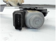Recambio de mecanismo elevalunas trasero derecho para renault scenic ii (jm) referencia OEM IAM   