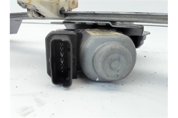 Recambio de mecanismo elevalunas trasero derecho para renault scenic ii (jm) referencia OEM IAM   