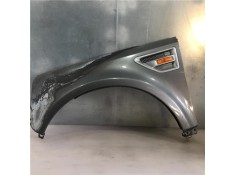 Recambio de aleta delantero izquierda para land rover freelander (lr2) 2.2 td4 referencia OEM IAM LR005868 L02328 