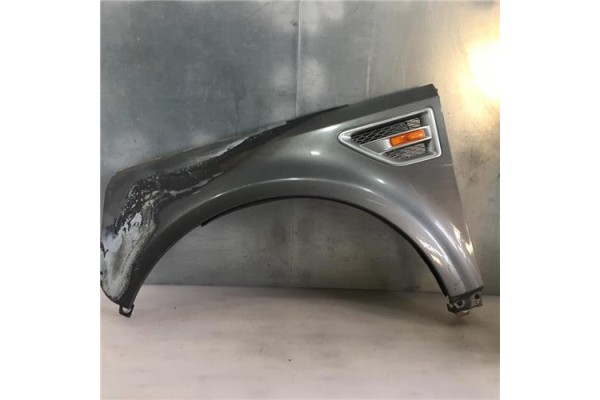 Recambio de aleta delantero izquierda para land rover freelander (lr2) 2.2 td4 referencia OEM IAM LR005868 L02328 