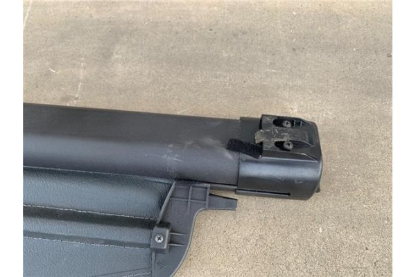 Recambio de bandeja trasero para citroen xsara familiar referencia OEM IAM 9627148780  