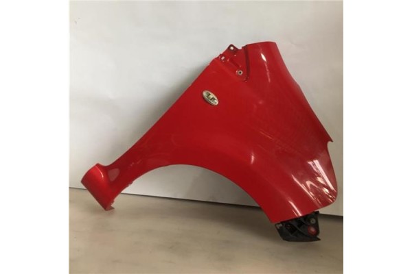 Recambio de aleta delantero derecha para toyota aygo (kgb/wnb) 1.0 básico referencia OEM IAM 538110H010 L04287 