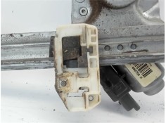 Recambio de mecanismo elevalunas trasero derecho para renault scenic ii (jm) referencia OEM IAM   