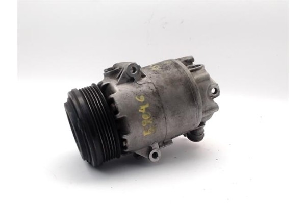 Recambio de compresor aire acond. para opel astra h berlina 1.7 cdti referencia OEM IAM 401351739 4751 