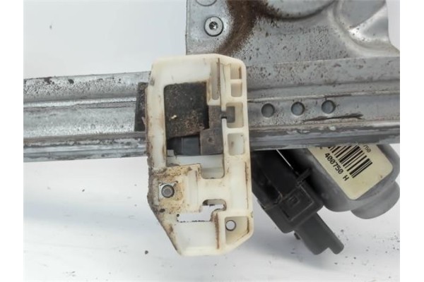 Recambio de mecanismo elevalunas trasero derecho para renault scenic ii (jm) referencia OEM IAM   