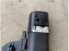 Recambio de bandeja trasero para citroen xsara familiar referencia OEM IAM 9627148780  