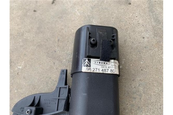 Recambio de bandeja trasero para citroen xsara familiar referencia OEM IAM 9627148780  