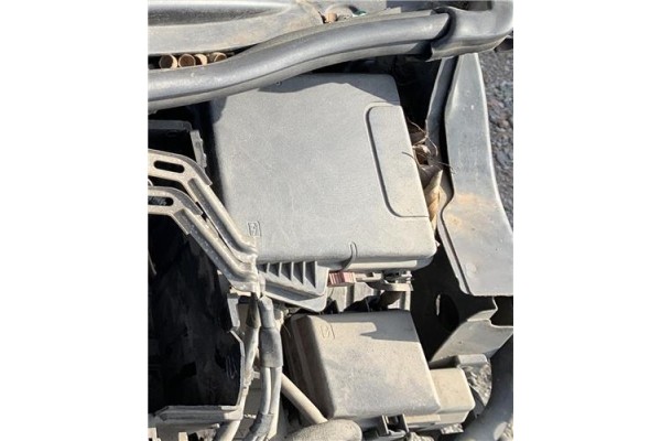 Recambio de caja fusibles/rele para renault grand scénic iii (jz0/1_) 1.5 dci referencia OEM IAM 243880001R Recambio de caja fusibles/rele para renault grand scénic iii (jz0/1_) 1.5 dci referencia OEM IAM 243880001R
