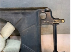 Recambio de electroventilador para seat ibiza (6k3) 1.4 referencia OEM IAM 1H0959455D 357959455D 