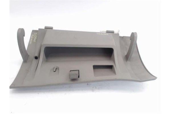 Recambio de guantera salpicadero para renault twingo (cn0_) 1.2 16v (cn0a) referencia OEM IAM 7701209421 7701210096 