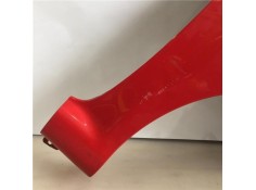 Recambio de aleta delantero derecha para toyota aygo (kgb/wnb) 1.0 básico referencia OEM IAM 538110H010 L04287 