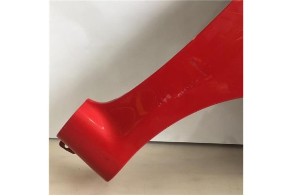 Recambio de aleta delantero derecha para toyota aygo (kgb/wnb) 1.0 básico referencia OEM IAM 538110H010 L04287 