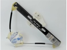 Recambio de mecanismo elevalunas trasero derecho para seat leon (5f1) referencia OEM IAM 5F4839462  