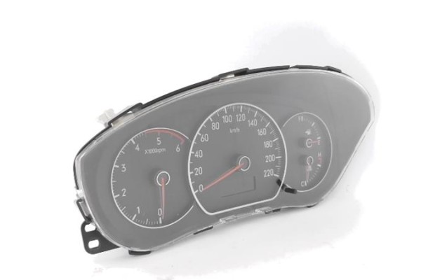 Recambio de cuadro completo para fiat sedici (189) 1.9 jtd 8v 120 emotion referencia OEM IAM 71750956 71746682 