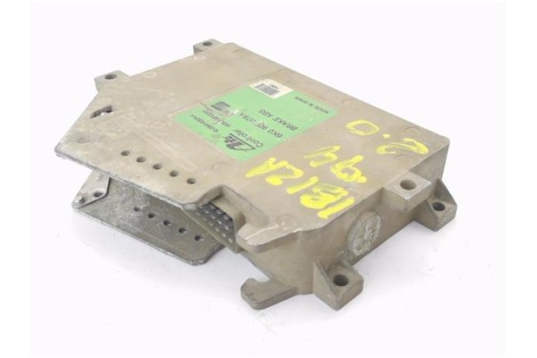 Recambio de centralita abs para seat ibiza (6k1) 2.0 i referencia OEM IAM 6K0907379A 10094103244 