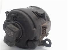 Recambio de faro antiniebla izquierdo para citroen c4 berlina referencia OEM IAM   