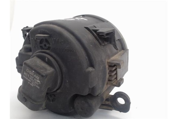 Recambio de faro antiniebla izquierdo para citroen c4 berlina referencia OEM IAM   