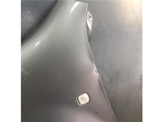 Recambio de aleta delantero izquierda para skoda fabia (6y2/6y3) 1.4 tdi referencia OEM IAM 6Y0821101A  