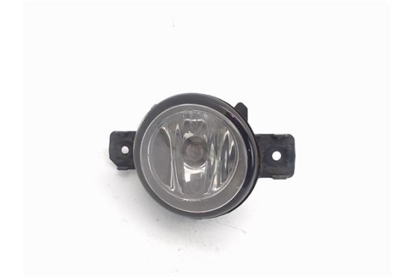Recambio de faro antiniebla derecho para renault clio iii referencia OEM IAM 8200002469 8201772 