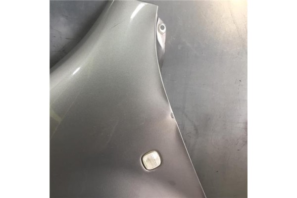Recambio de aleta delantero izquierda para skoda fabia (6y2/6y3) 1.4 tdi referencia OEM IAM 6Y0821101A  
