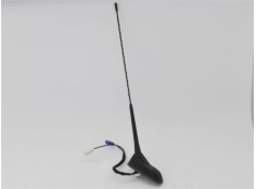 Recambio de antena electrica para peugeot 2008 1.2 access referencia OEM IAM 9801610880 6587J0 