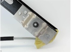 Recambio de mecanismo elevalunas trasero derecho para seat leon (5f1) referencia OEM IAM 5F4839462  